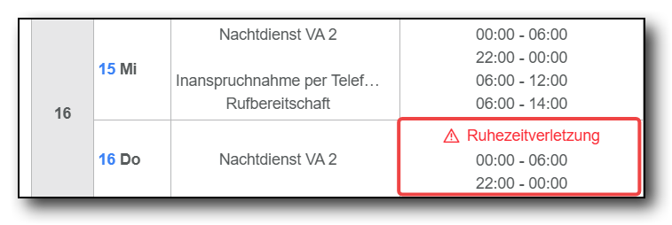 Monatsjournal Ruhezeitverletzung.png